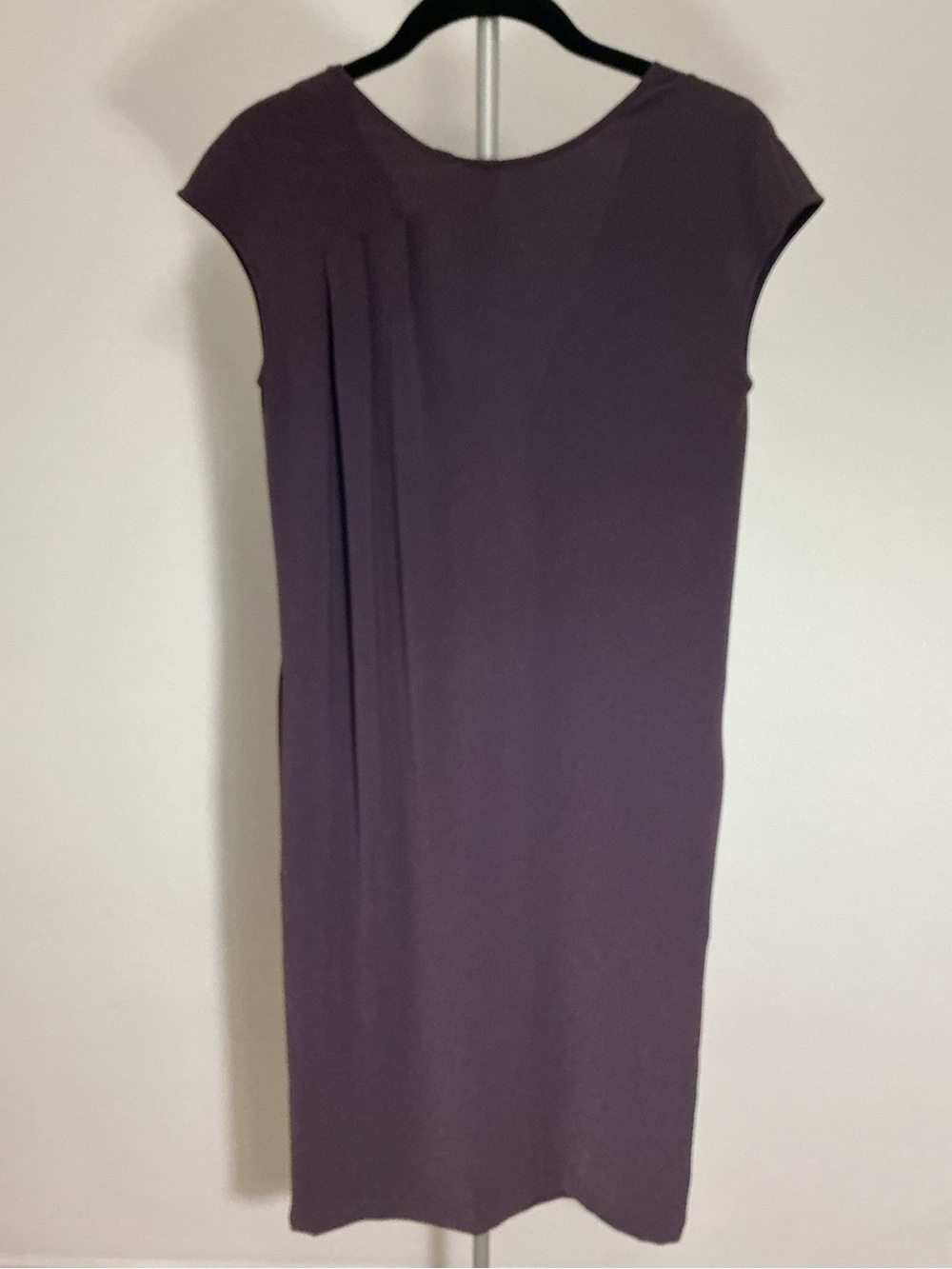 St. John Classic Sleeveless Dress